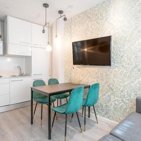 Pineapple Suite Μάλαγα Εξωτερικό φωτογραφία