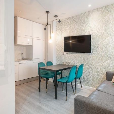 Pineapple Suite Μάλαγα Εξωτερικό φωτογραφία