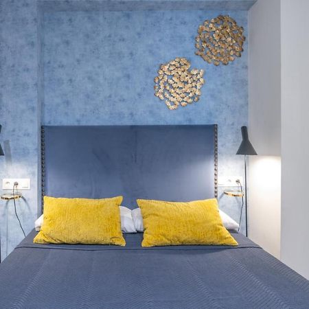 Pineapple Suite Μάλαγα Εξωτερικό φωτογραφία