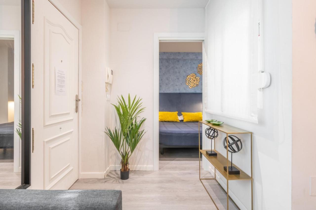 Pineapple Suite Μάλαγα Εξωτερικό φωτογραφία