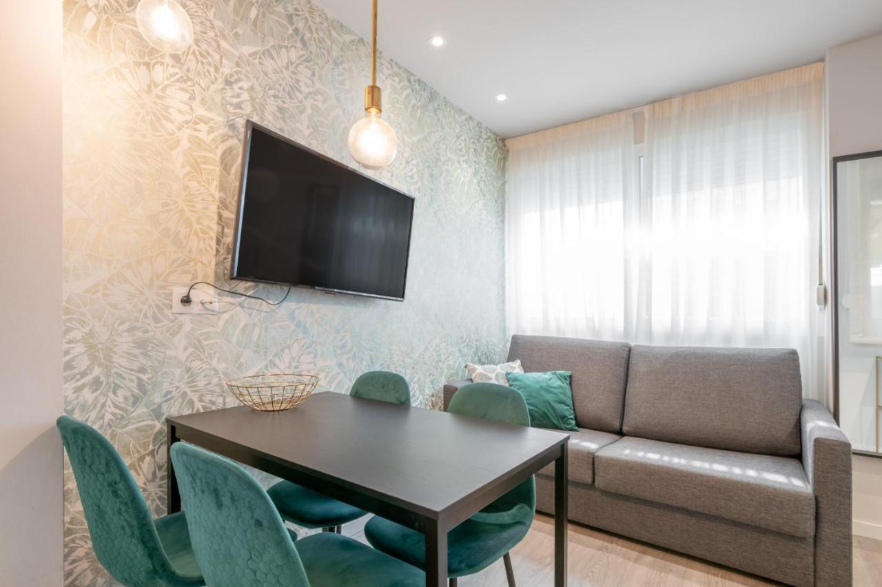 Pineapple Suite Μάλαγα Εξωτερικό φωτογραφία