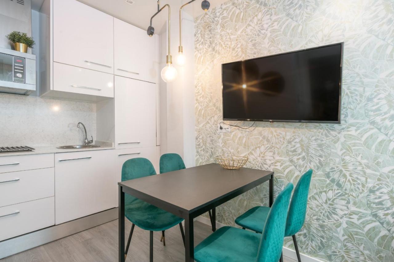 Pineapple Suite Μάλαγα Εξωτερικό φωτογραφία