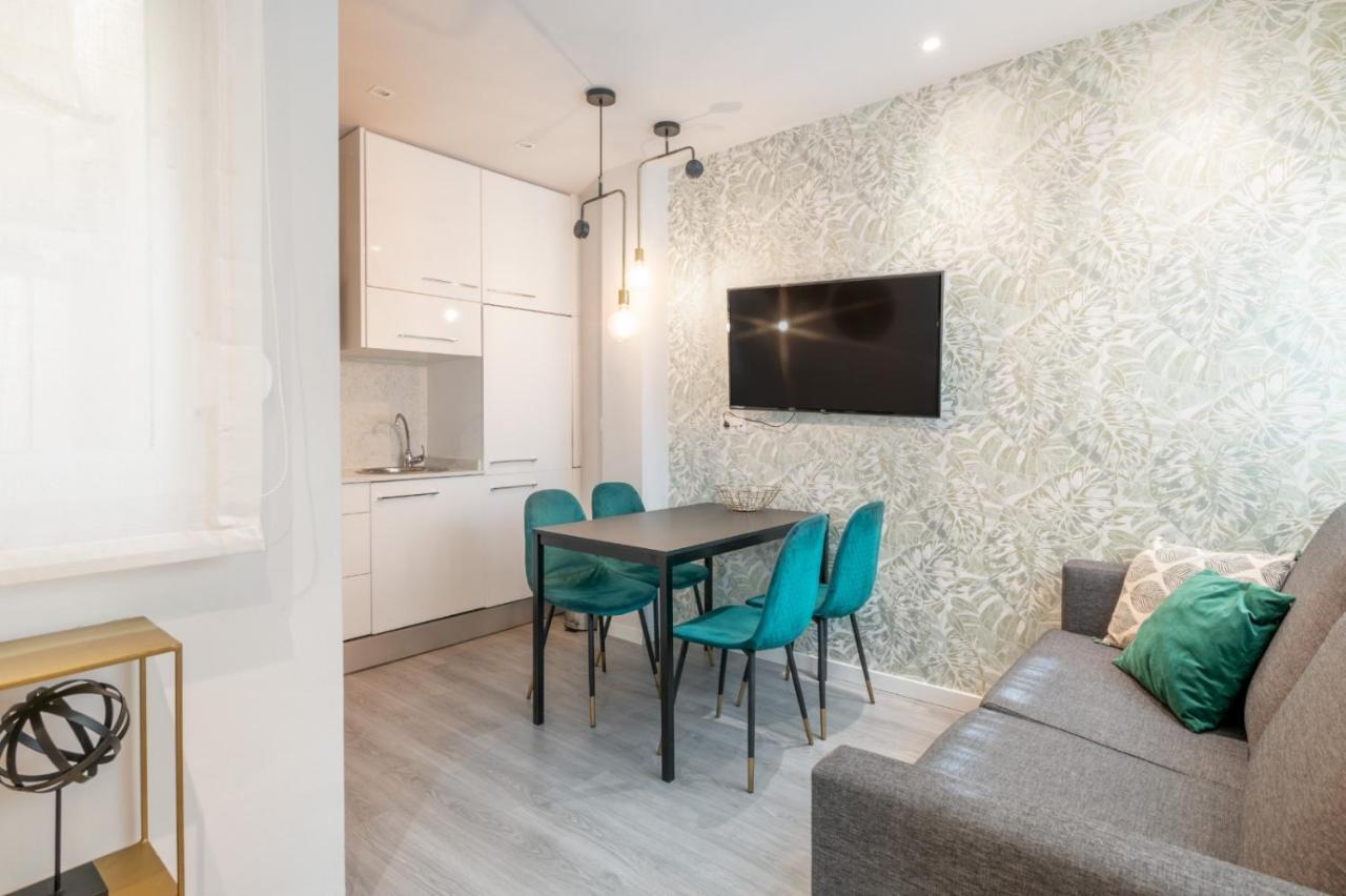 Pineapple Suite Μάλαγα Εξωτερικό φωτογραφία