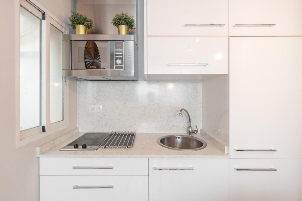 Pineapple Suite Μάλαγα Εξωτερικό φωτογραφία