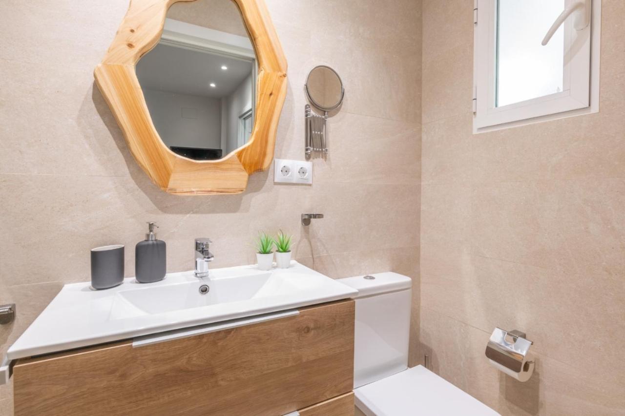 Pineapple Suite Μάλαγα Εξωτερικό φωτογραφία