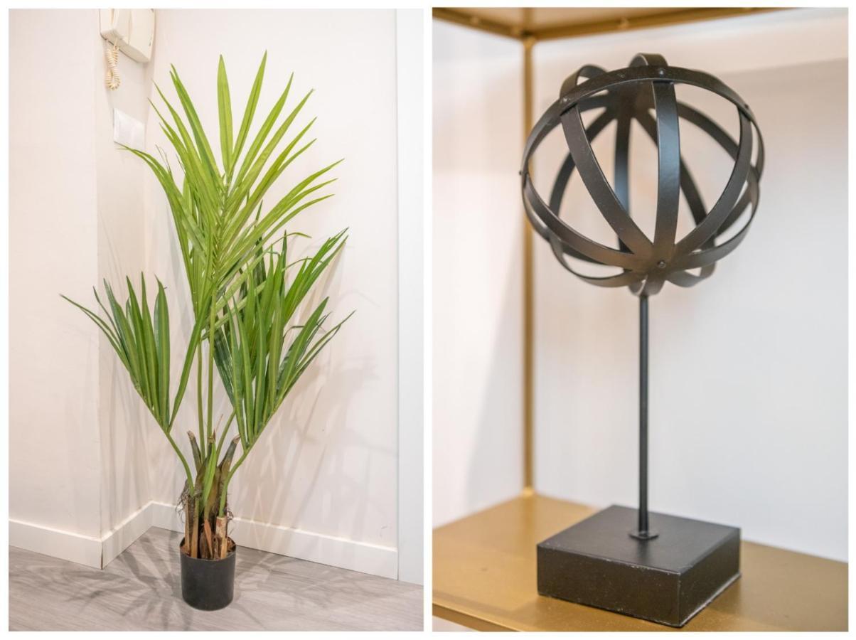 Pineapple Suite Μάλαγα Εξωτερικό φωτογραφία