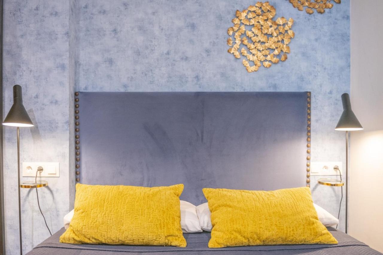 Pineapple Suite Μάλαγα Εξωτερικό φωτογραφία