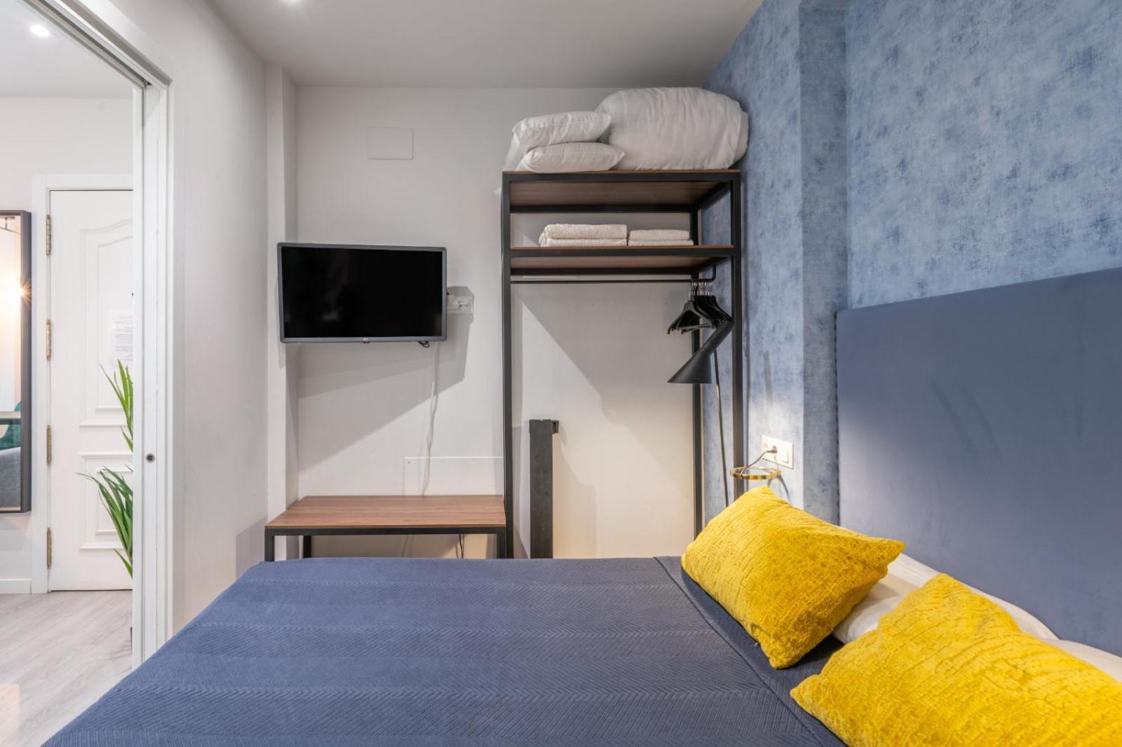 Pineapple Suite Μάλαγα Εξωτερικό φωτογραφία