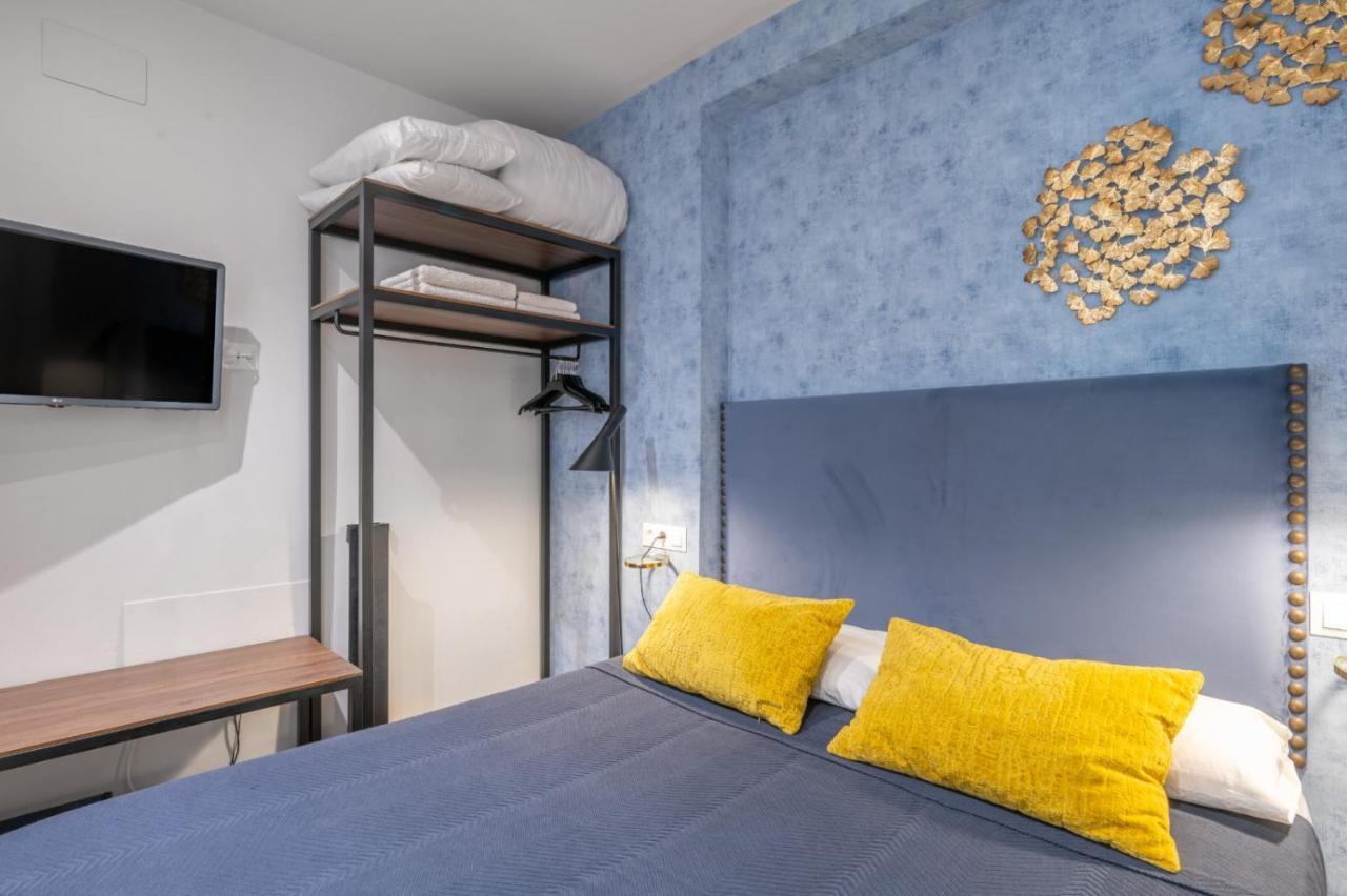 Pineapple Suite Μάλαγα Εξωτερικό φωτογραφία