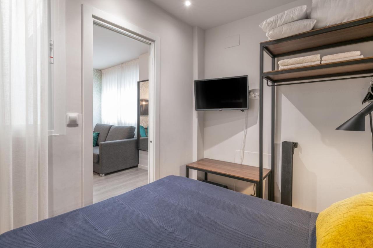 Pineapple Suite Μάλαγα Εξωτερικό φωτογραφία